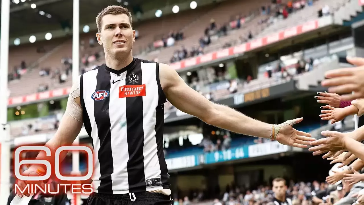 From Texas to the AFL: The Remarkable Journey of Mason Cox